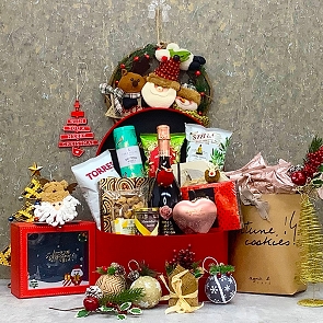 X111 Joy to the world